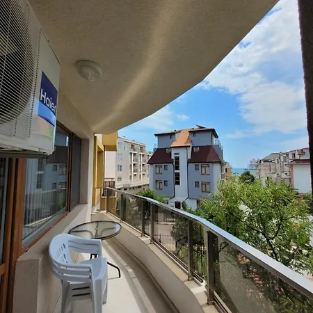 Sirena Holidays Равда