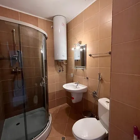 Sirena Holidays Homestay