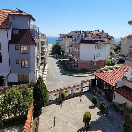 Homestay Sirena Holidays Ravda