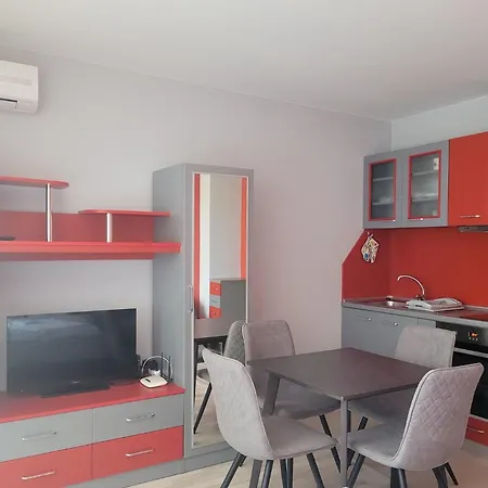 Sirena Holidays Homestay *