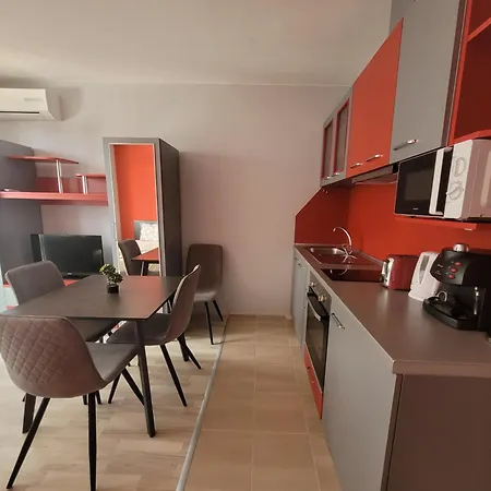 Homestay Sirena Holidays *