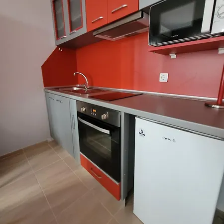 Sirena Holidays Homestay *