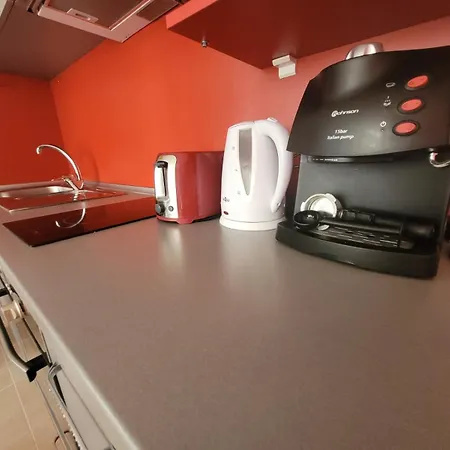 Homestay Sirena Holidays *