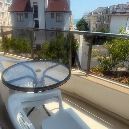 Sirena Holidays * Ravda