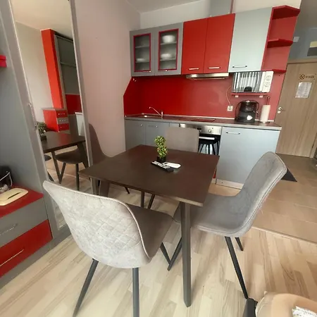 Sirena Holidays Homestay