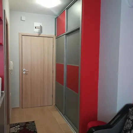 Sirena Holidays Homestay