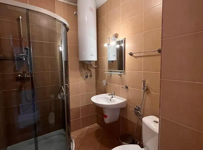 Sirena Holidays Accommodatie bij particulieren