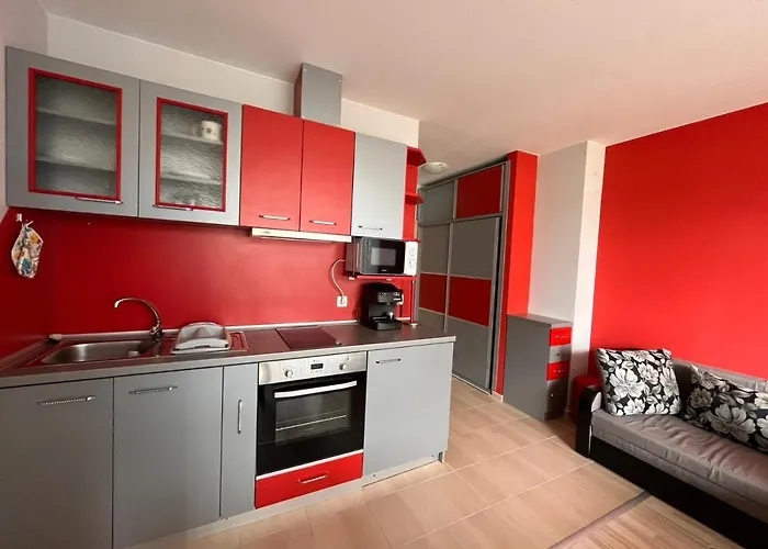 Sirena Holidays Accommodatie bij particulieren *