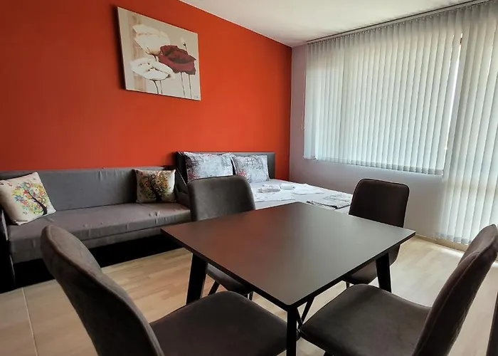 Accommodatie bij particulieren Sirena Holidays *