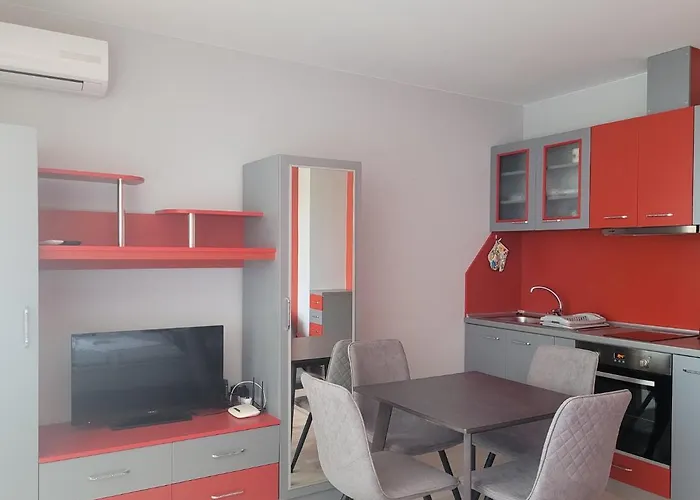 Sirena Holidays Accommodatie bij particulieren *