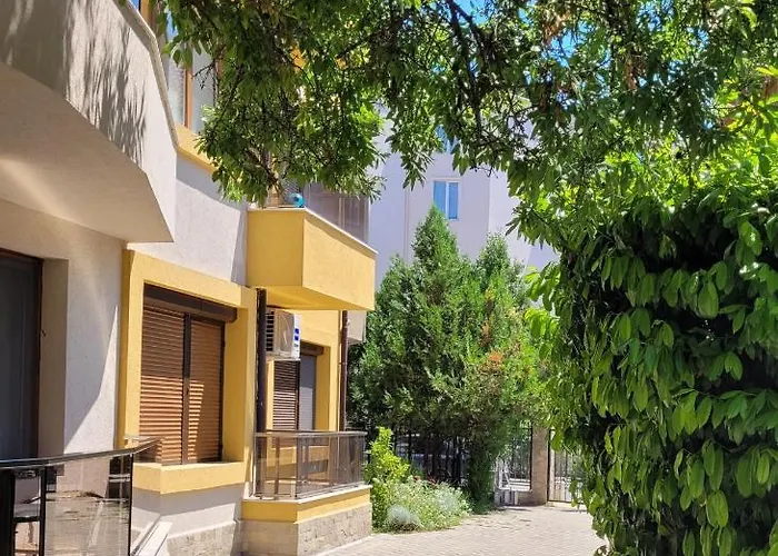 Sirena Holidays Accommodatie bij particulieren *