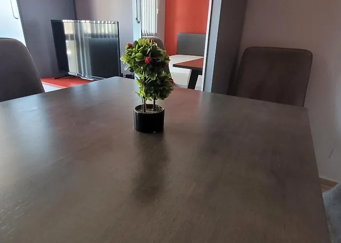 Sirena Holidays * Ravda