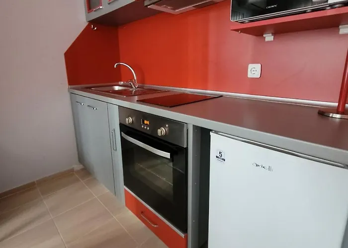 Sirena Holidays Accommodatie bij particulieren *