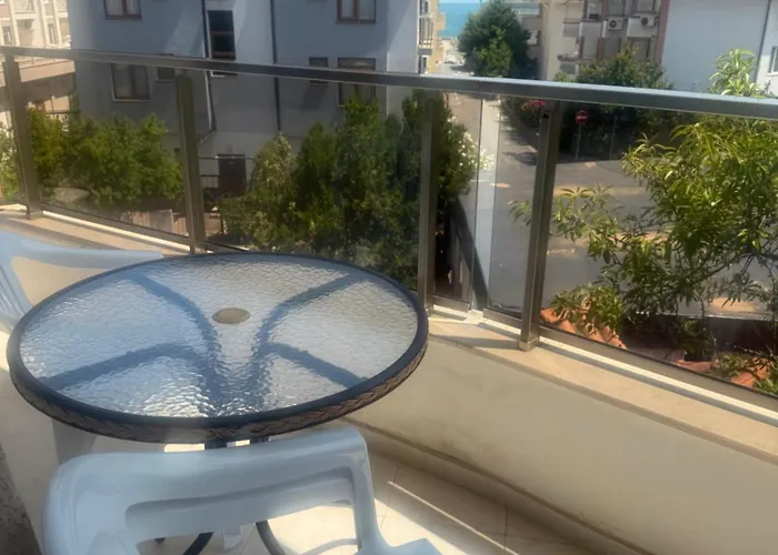 Sirena Holidays * Ravda