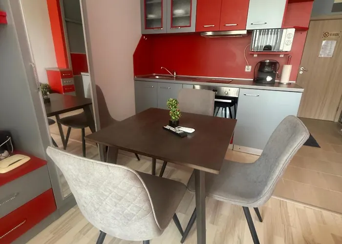 Sirena Holidays Accommodatie bij particulieren