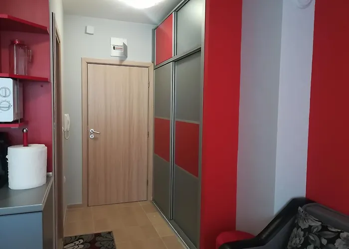 Sirena Holidays Accommodatie bij particulieren